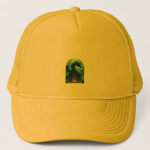 De Camionero Gorra