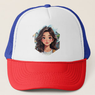 De Camionero Gorra