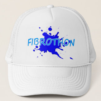DE CAMIONERO GORRA