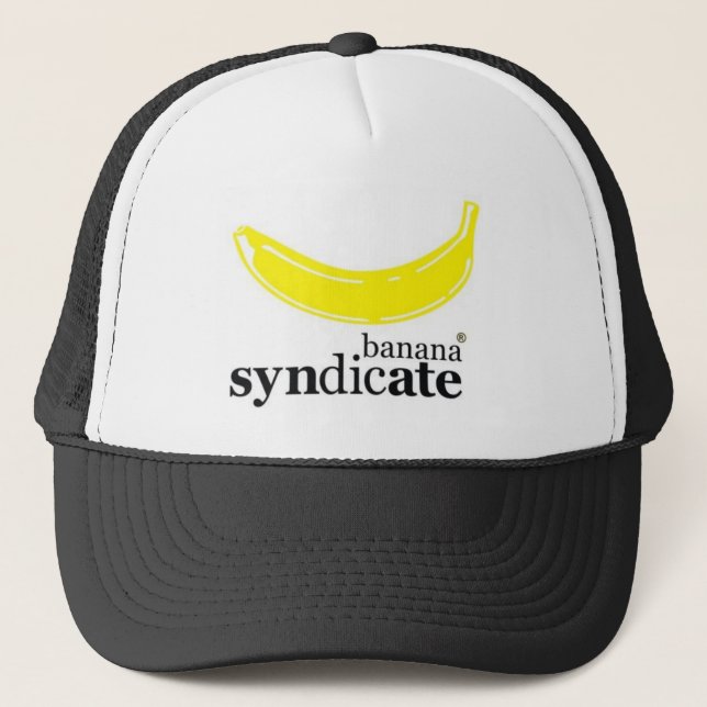 De Camionero gorra (Anverso)