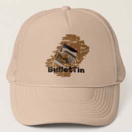 De Camionero Gorra