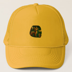 De Camionero Gorra