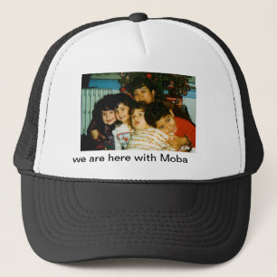 De Camionero Gorra
