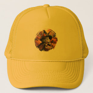 De Camionero Gorra