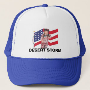 DE CAMIONERO GORRA