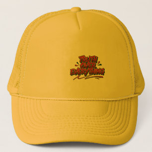 De Camionero Gorra