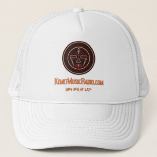 De Camionero Gorra