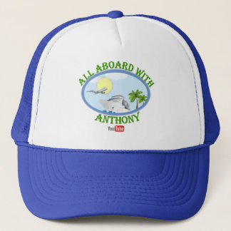 De Camionero Gorra