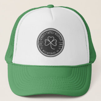 De Camionero Gorra