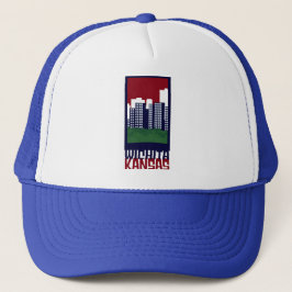 De Camionero gorra