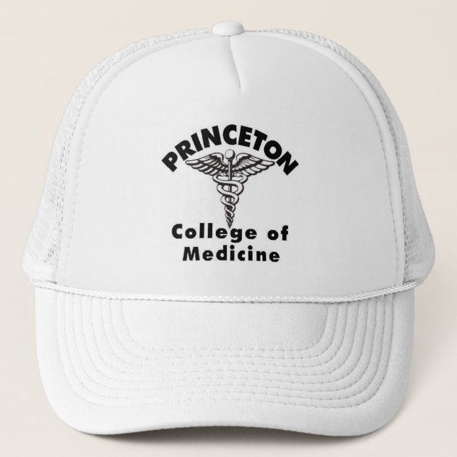 De Camionero Gorra (Anverso)