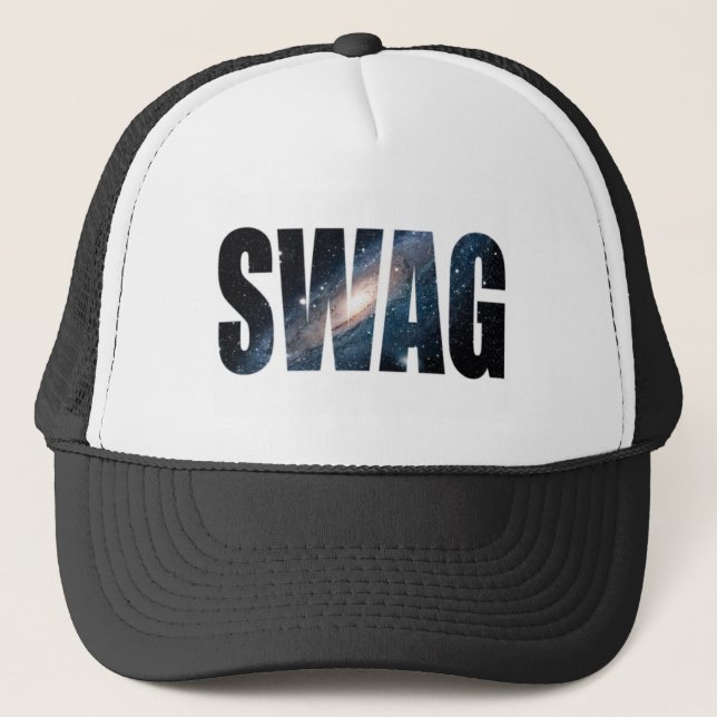 De Camionero gorra (Anverso)