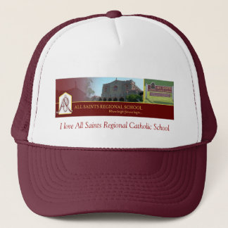 De Camionero Gorra