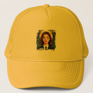 De Camionero Gorra