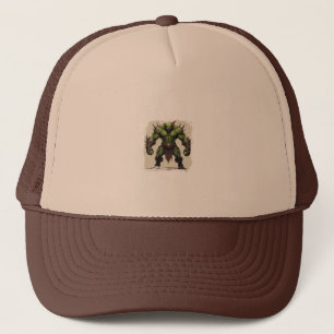 De Camionero Gorra