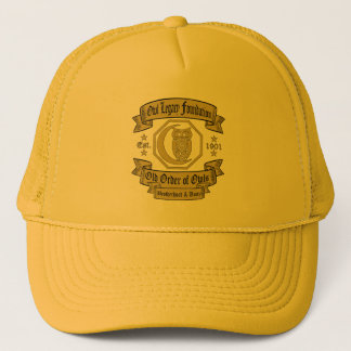 De Camionero Gorra