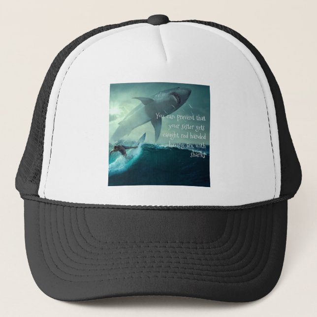 De Camionero gorra (Anverso)