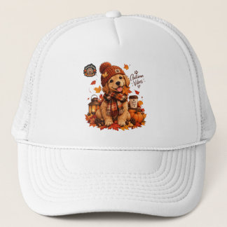De Camionero Gorra