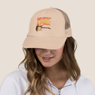 De Camionero Gorra