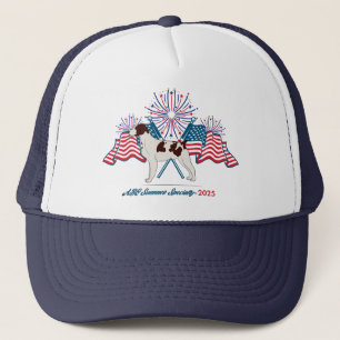 De Camionero gorra