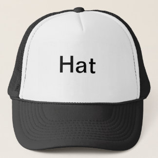De Camionero Gorra