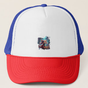 De Camionero Gorra