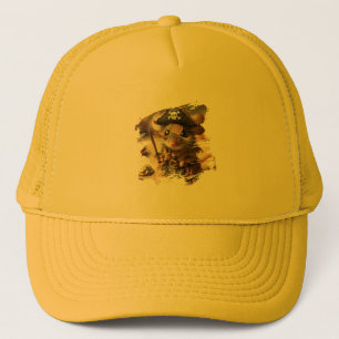 De Camionero Gorra