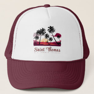 De Camionero Gorra