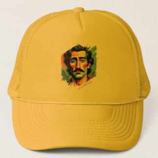 De Camionero Gorra