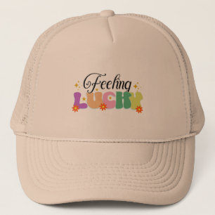 De Camionero Gorra