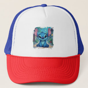 De Camionero Gorra