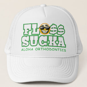 De Camionero Gorra