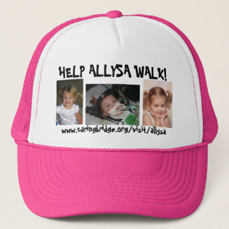De Camionero Gorra