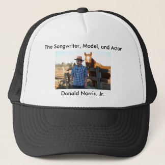 De Camionero Gorra