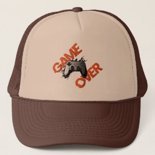 De Camionero Gorra