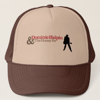 De Camionero Gorra