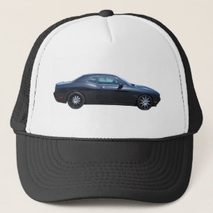 De Camionero Gorra