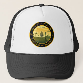 De Camionero Gorra
