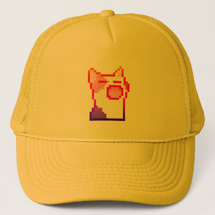 De Camionero gorra