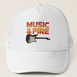 De Camionero Gorra
