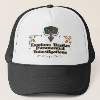 De Camionero gorra