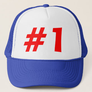 De Camionero Gorra #1