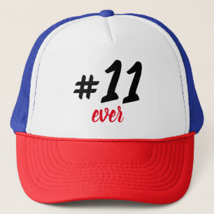 De Camionero Gorra #11 ever