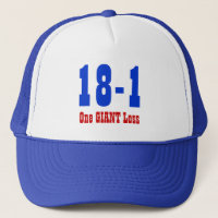 Gorra 18-1