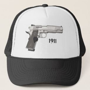 De Camionero gorra 1911