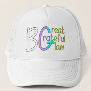 De Camionero gorra 3G