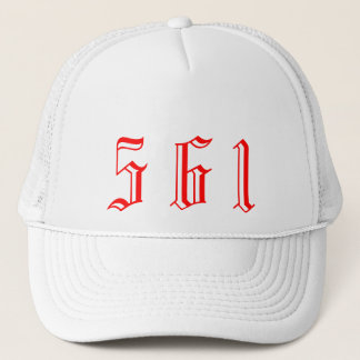 De Camionero gorra 561