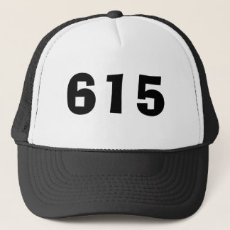 DE CAMIONERO GORRA 615