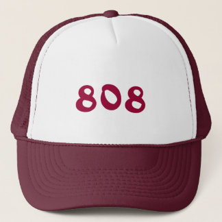 De Camionero gorra 808