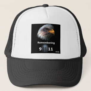 De Camionero gorra 911